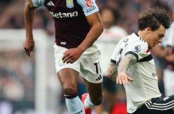 关于葡超赛程吃紧，阿斯顿维拉国际比赛日遗憾出局，气氛紧张，年轻球员得到机会的信息-开云