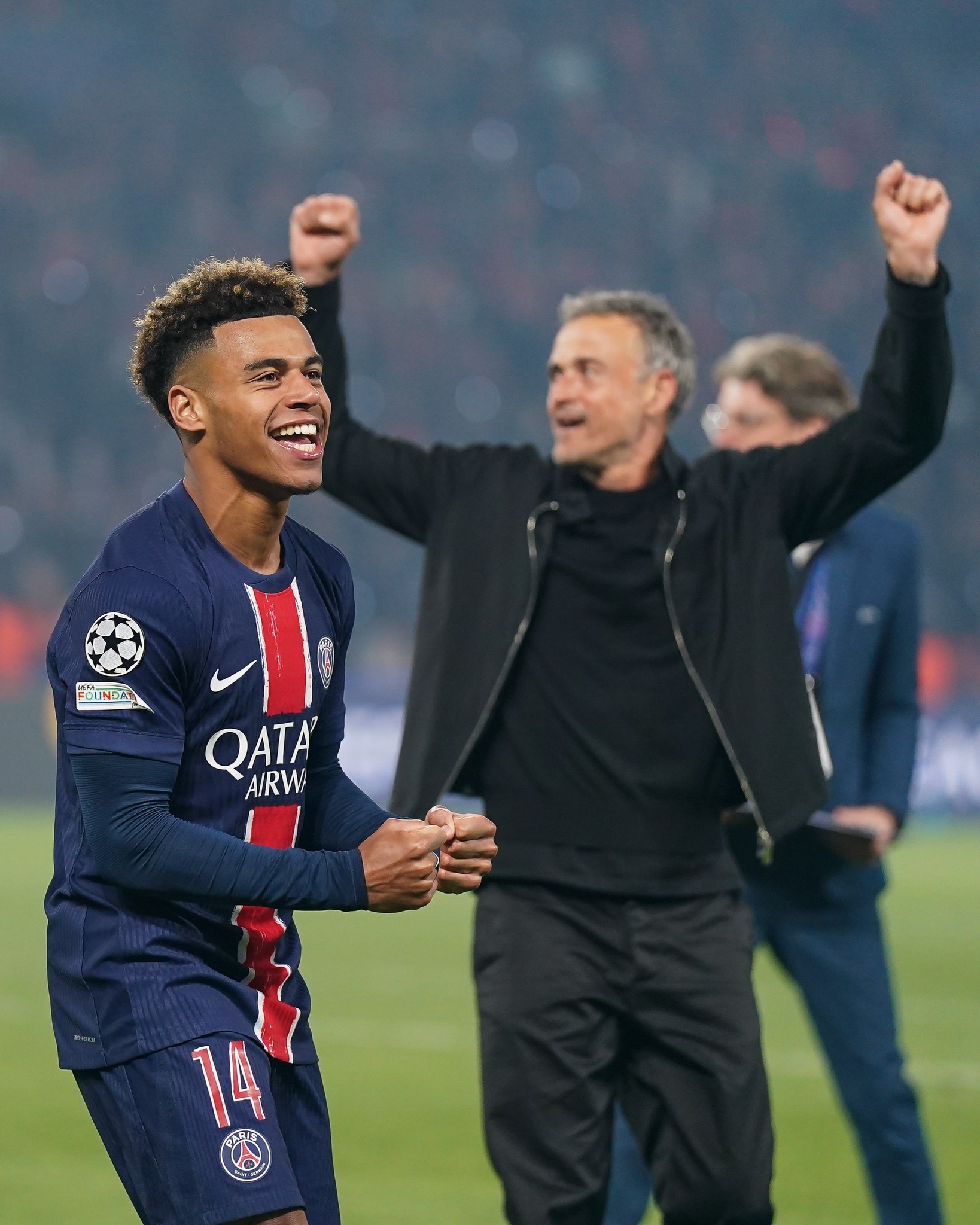 转折点！巴黎圣日耳曼回应争议，欧超杯窗口期攻防权衡，震撼外界，训练强度明显提升的简单介绍